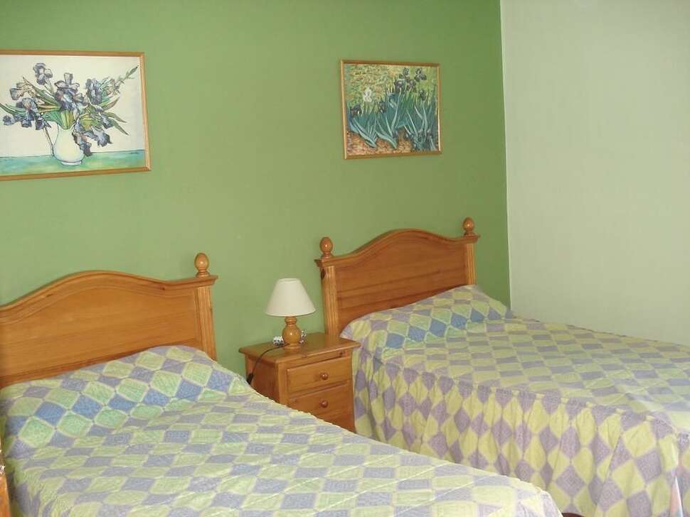 Een foto van El Capistrano Village