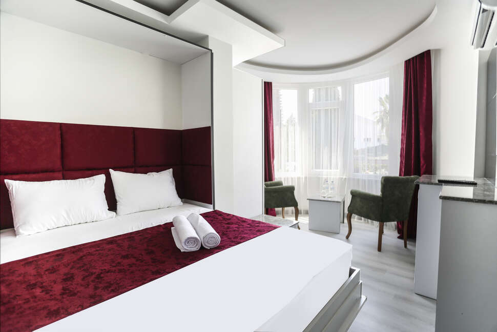 Een foto van Akayda Butik Hotel