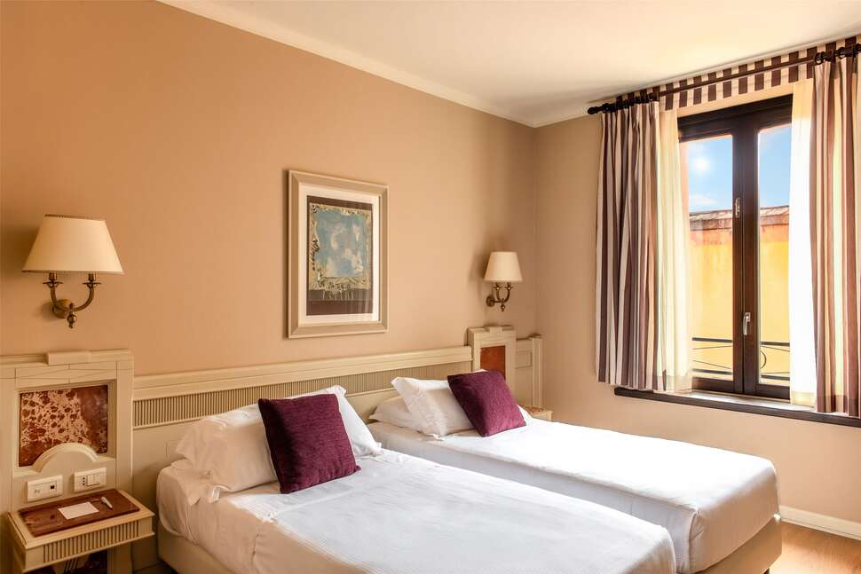 Een foto van Best Western Hotel Stella D'italia