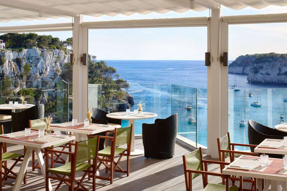 Ein Foto Melia Cala Galdana