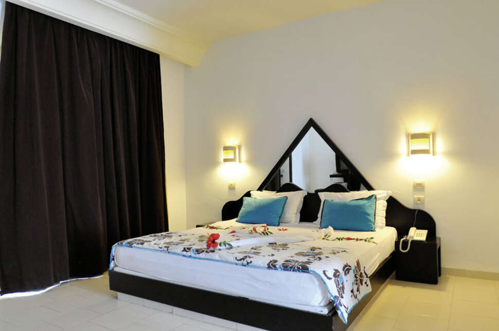 Een foto van Cedriana Hotel