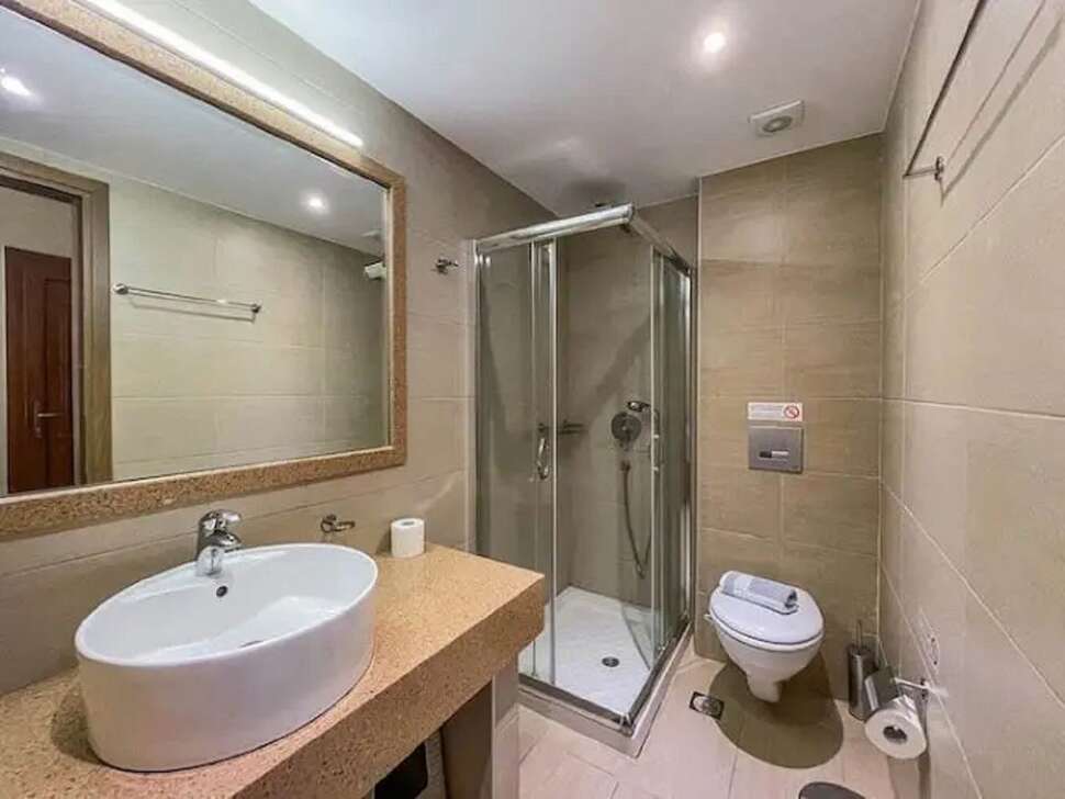 Een foto van Appartementen Maria Lambis