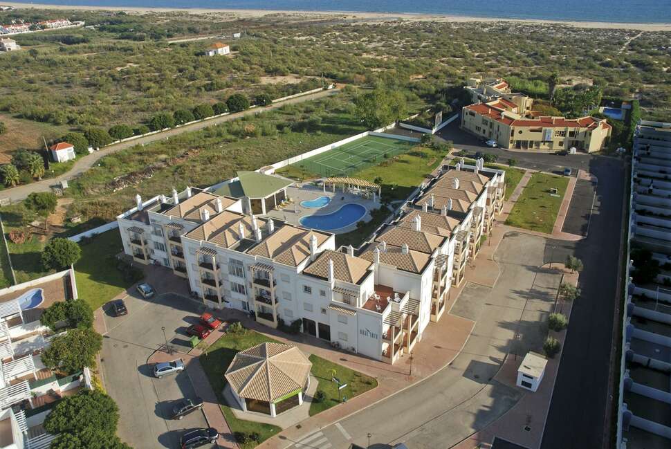 Een foto van Praia Da Lota Hotel & Appartementen