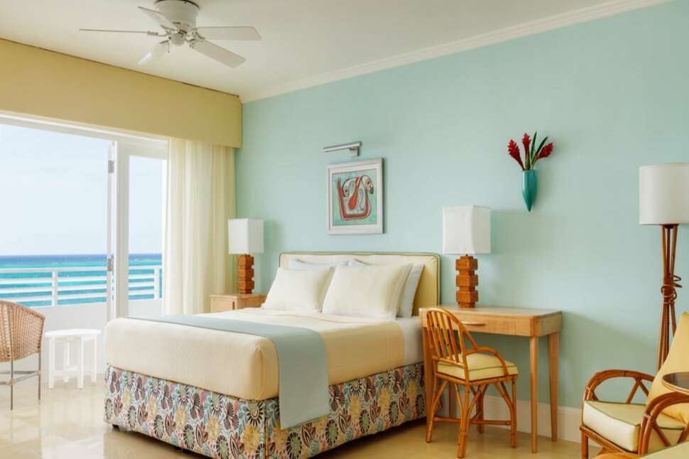 Een foto van Couples Tower Isle