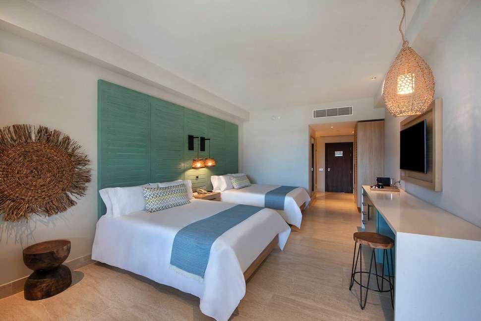 Een foto van Adults Only Club At Lopesan Costa Bavaro Resort