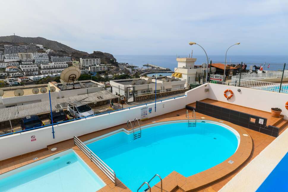 Een foto van Puerto Bello Appartementen