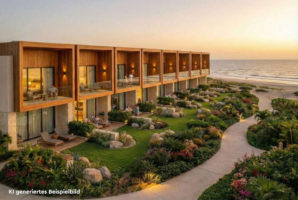 Een foto van Robinson Boa Vista