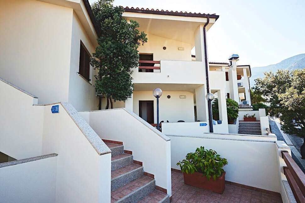 Een foto van Parco Blu Club Resort