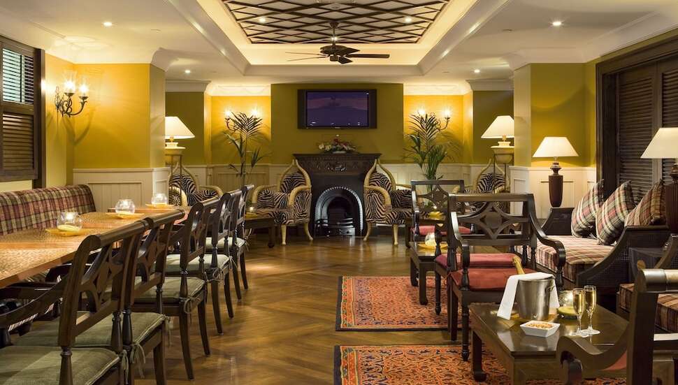 Een foto van Novel Hotel City Center