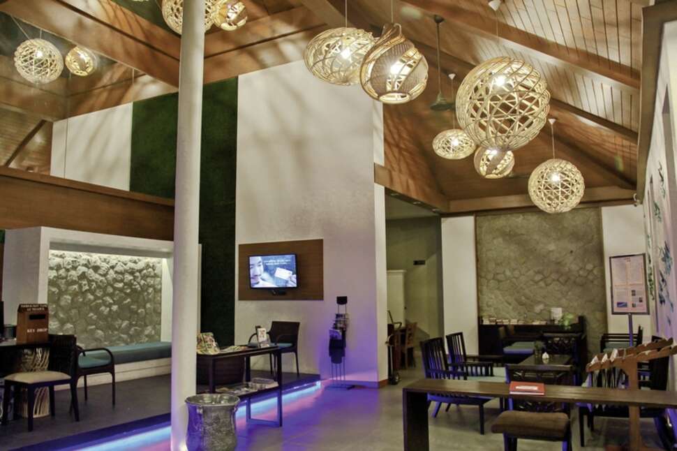 Een foto van The Viridian Resort