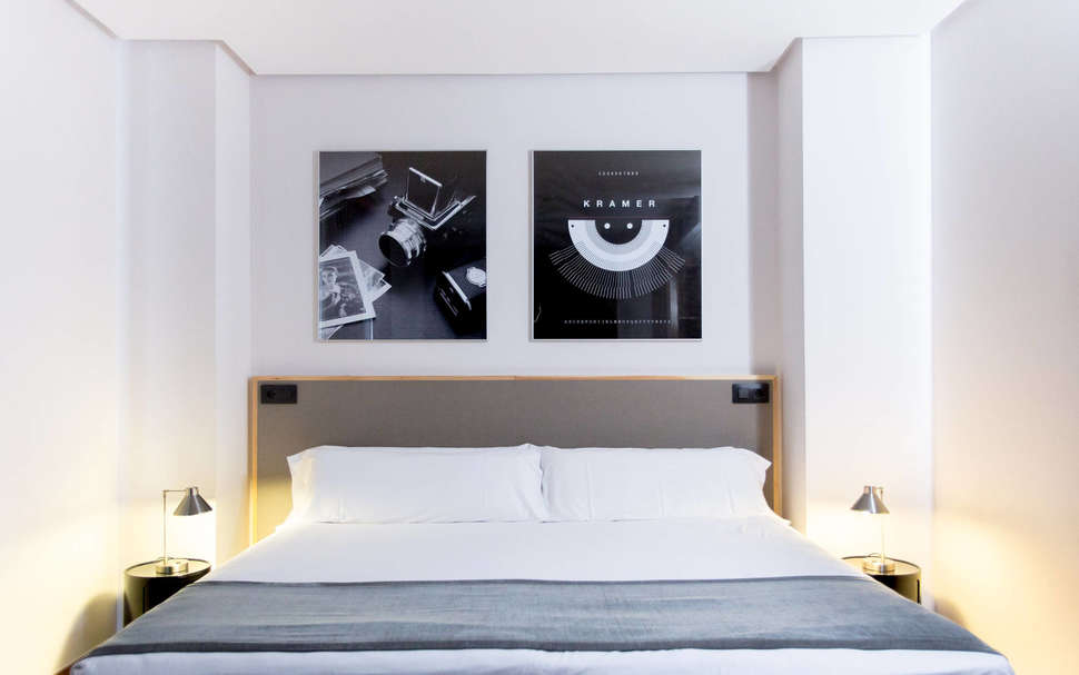 Een foto van Hotel Kramer