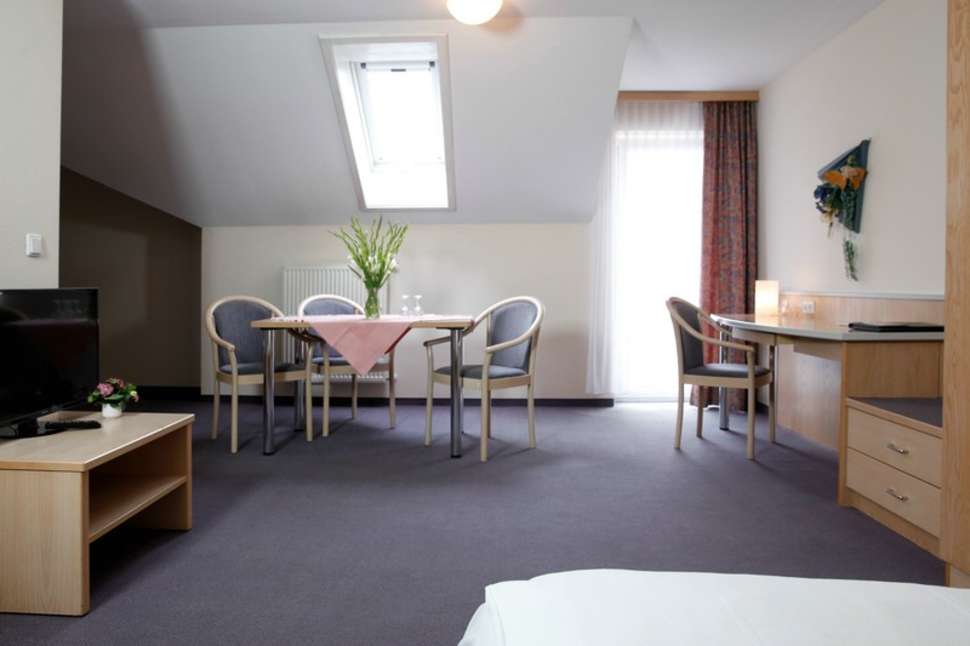 Een foto van Sonnenhotel Bayerischer Hof