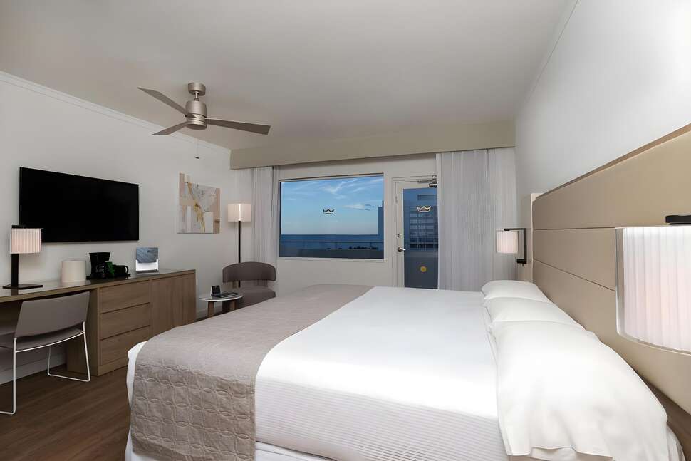 Een foto van Riu Plaza Miami Beach