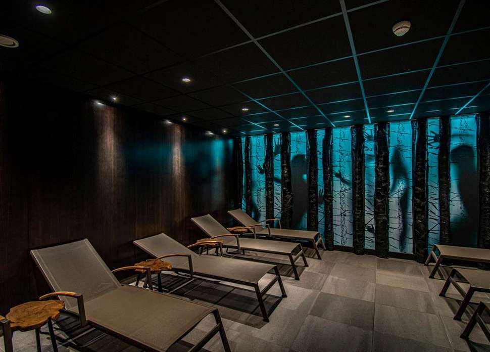 Een foto van Wellness-Hotel Kamperduinen