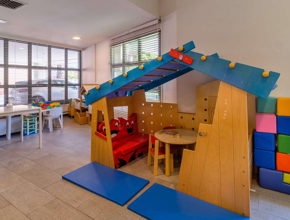 Een foto van Pierre & Vacances Residence Premium Julia Augusta