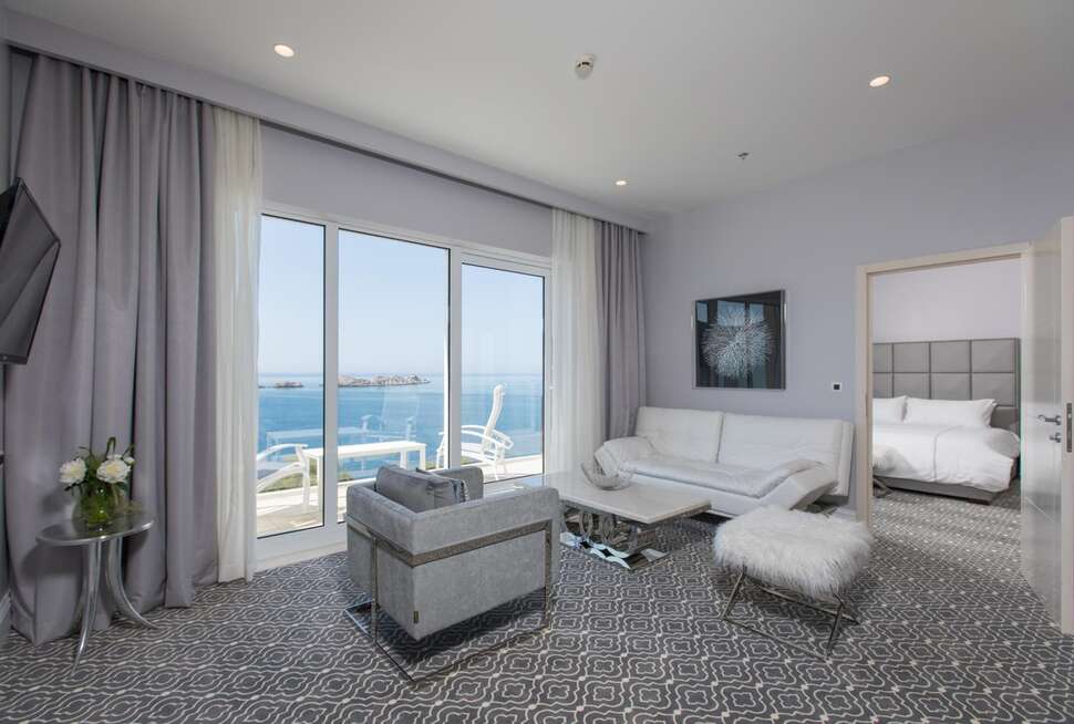 Een foto van Royal Palm Hotel