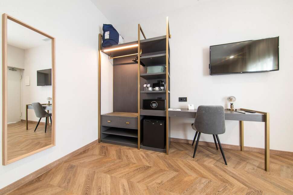 Een foto van Soho Boutique Sevilla