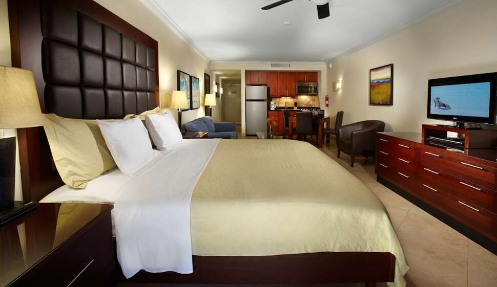 Een foto van Divi Village Golf & Beach Resort