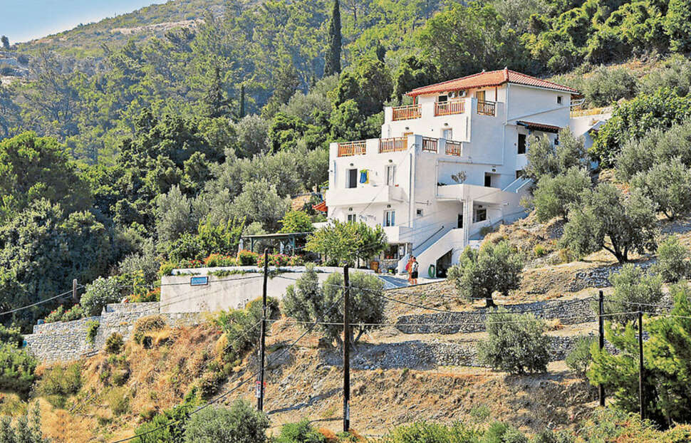 Ein Foto Villa Esperus