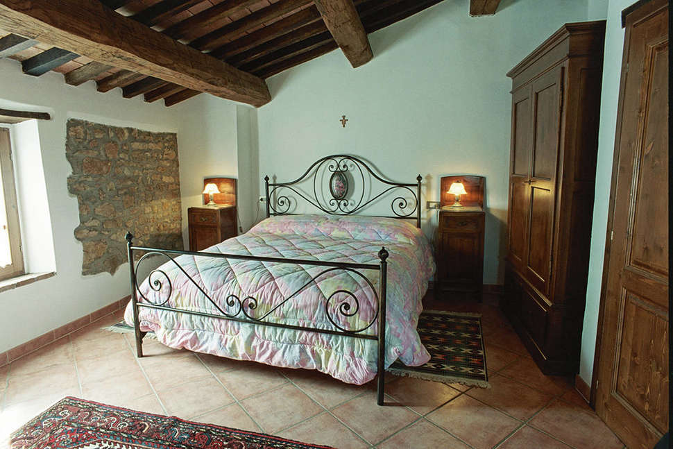 Een foto van Agrituristica Monte Acuto