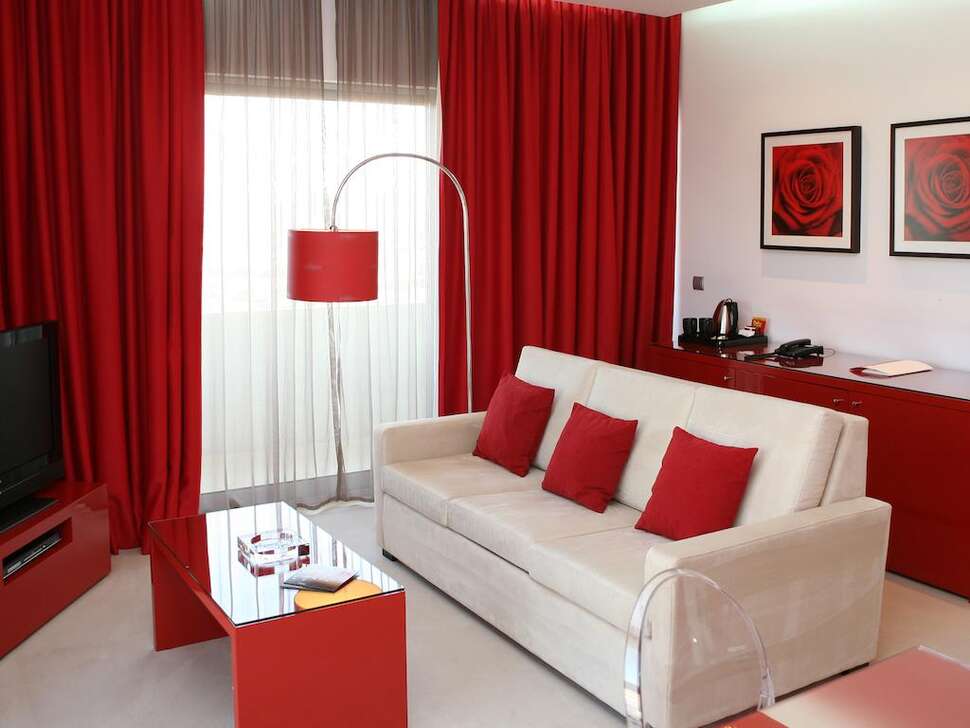 Een foto van Lutecia Smart Design Hotel