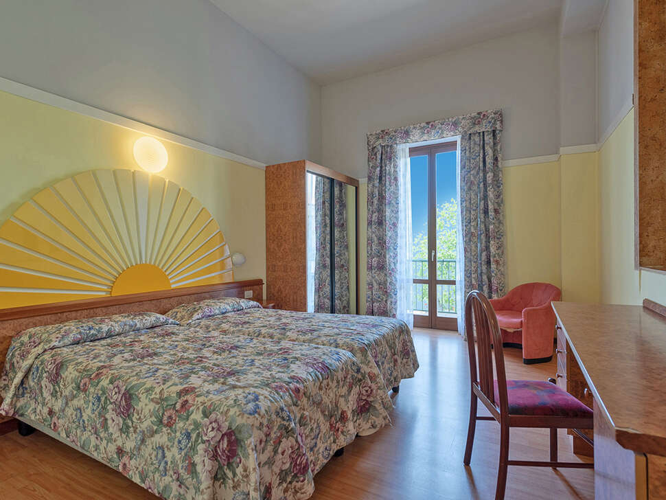 Ein Foto Parc Hotel Jolanda