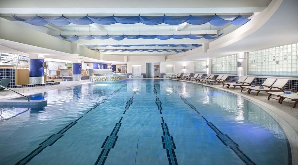 Een foto van Valamar Diamant Hotel