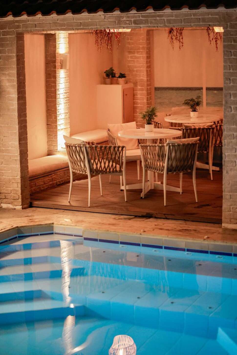 Een foto van Alkyonis Hotel