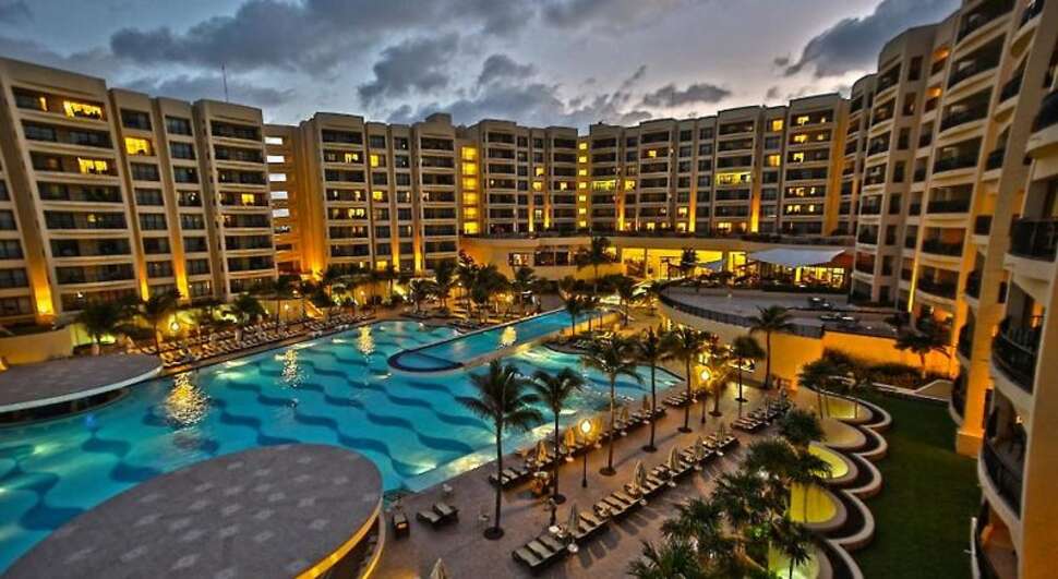 Een foto van The Royal Sands Resort & Spa