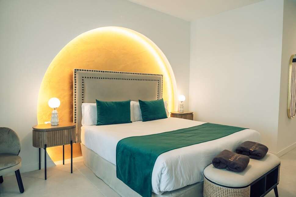 Een foto van Estefania Boutique Suite