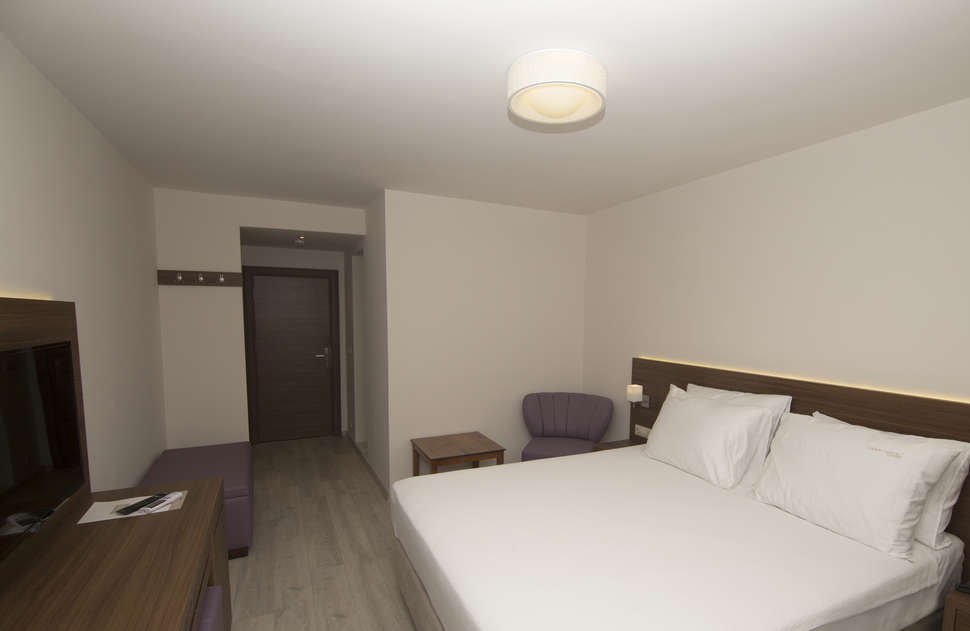 Ein Foto Altamare Hotel