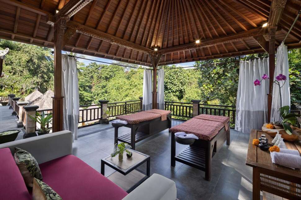 Een foto van The Pari Sudha