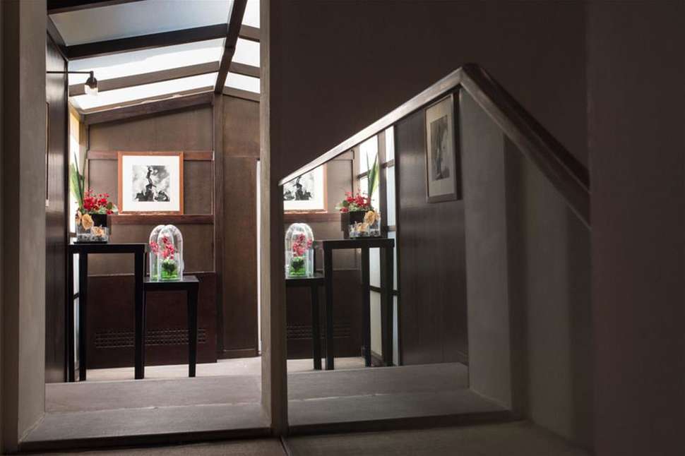 Een foto van Gallery Hotel Art Florence