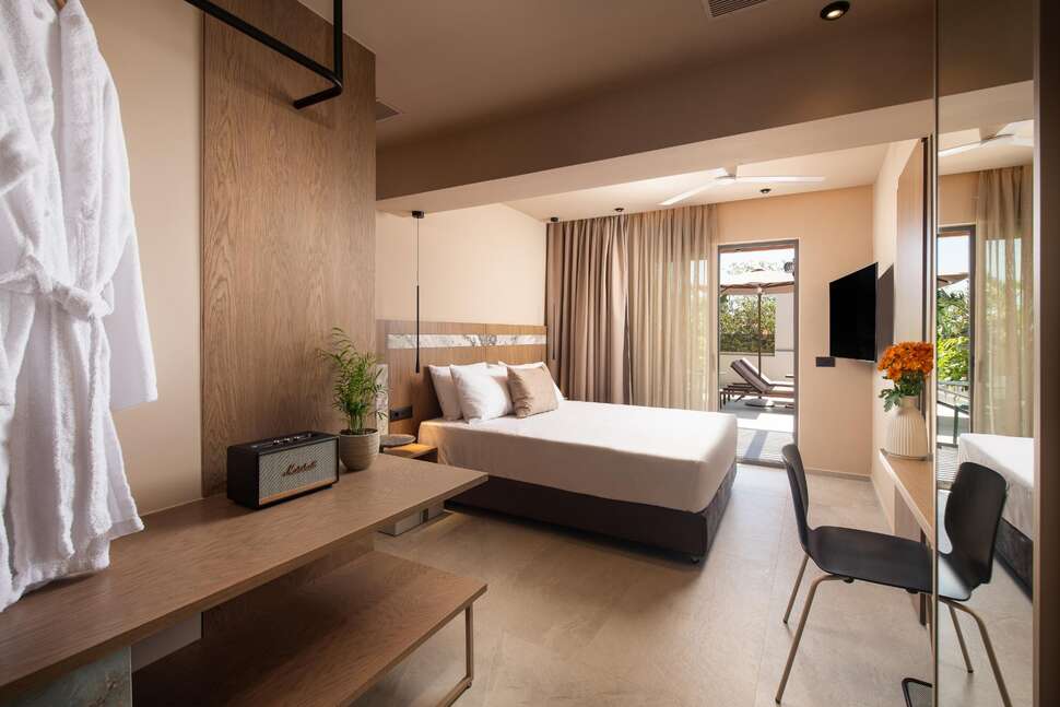 Een foto van Cosmeen Lifestyle Boutique Stay