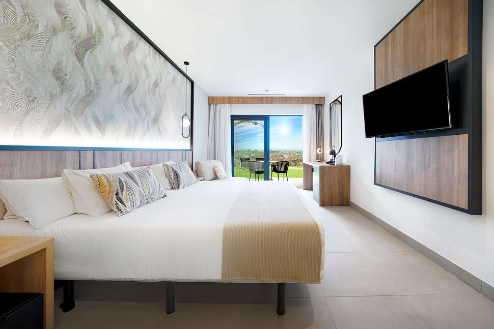 Een foto van Bull Vital Suites & Spa
