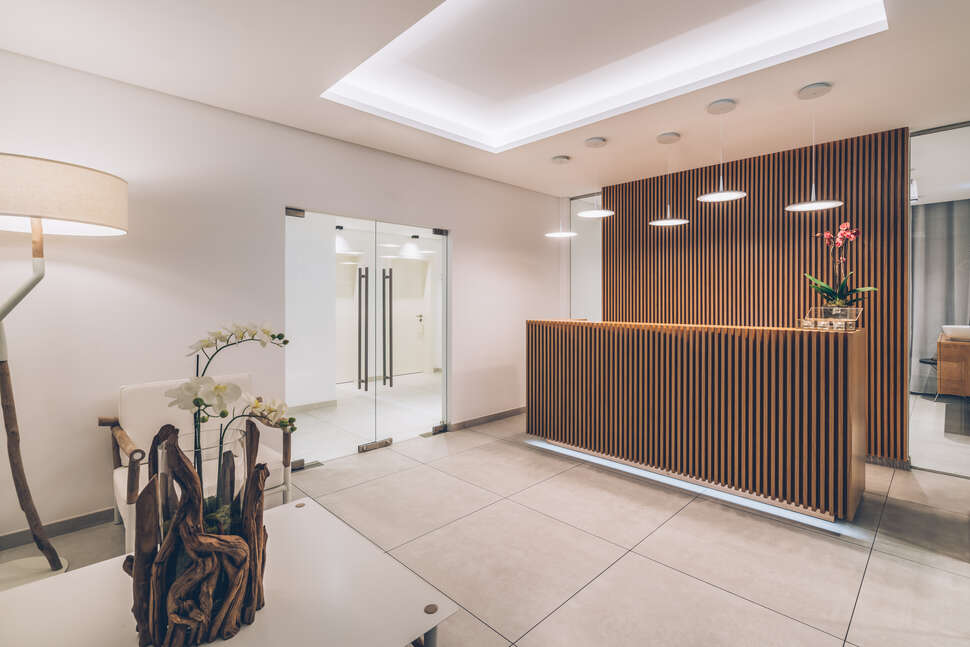 Een foto van Iberostar Selection Lisboa