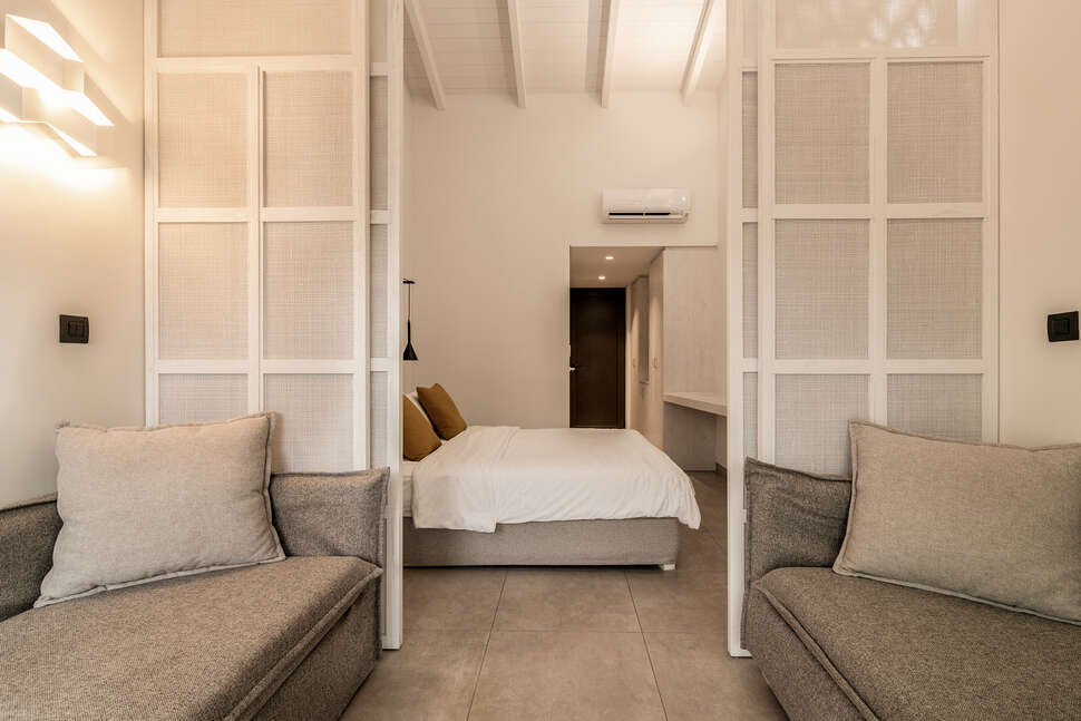 Een foto van New Beach Hotel