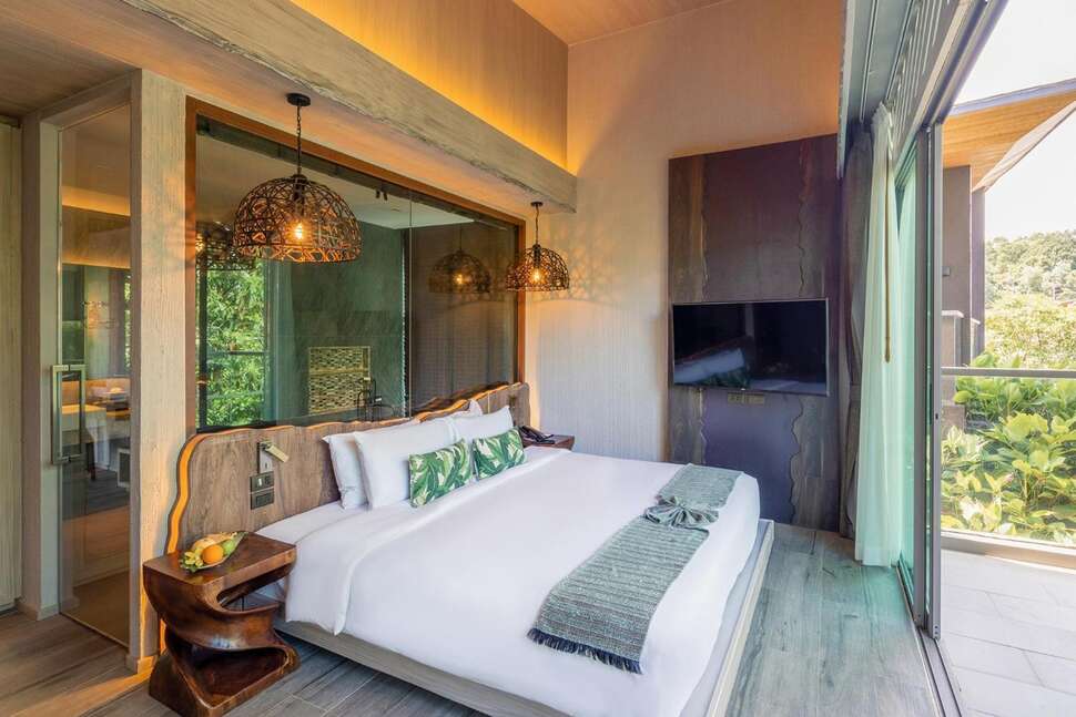 Een foto van Kalima Resort & Villas Khao Lak