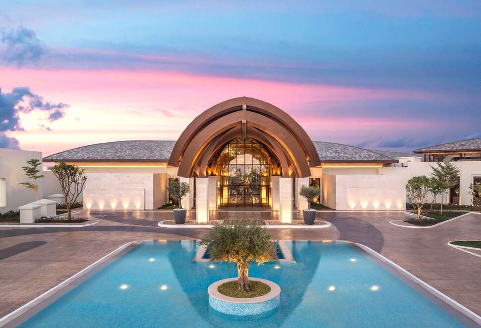 Accommodatie foto: Anantara Mina Ras Al Khaimah Resort