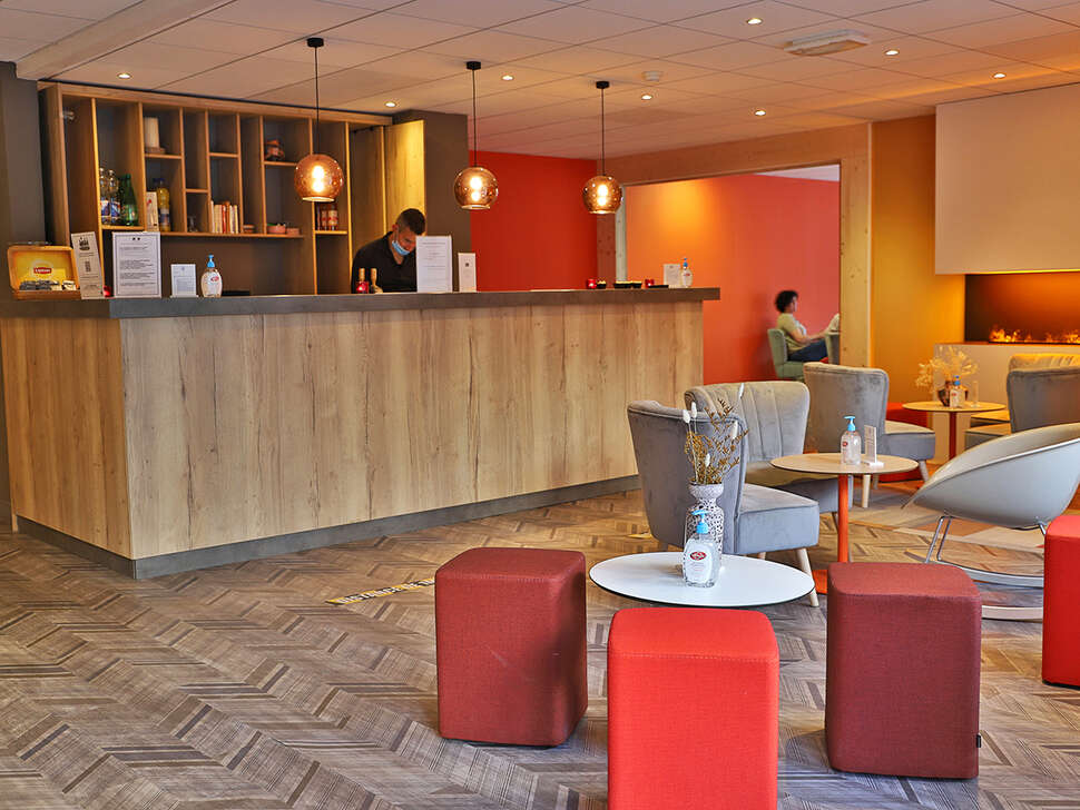 Een foto van Sowell Hotels Mont Blanc & Spa