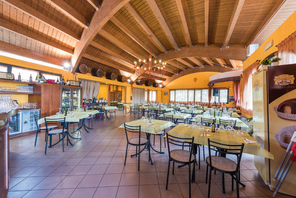 Een foto van Camping Village Il Poggetto