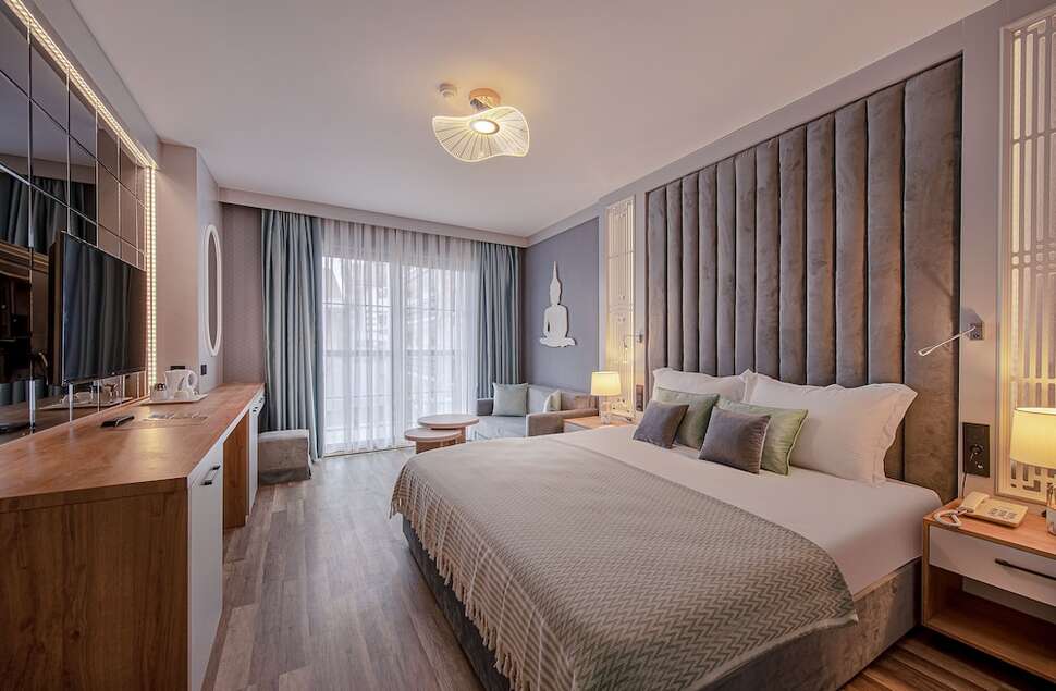 Een foto van Siam Elegance Hotels & Spa