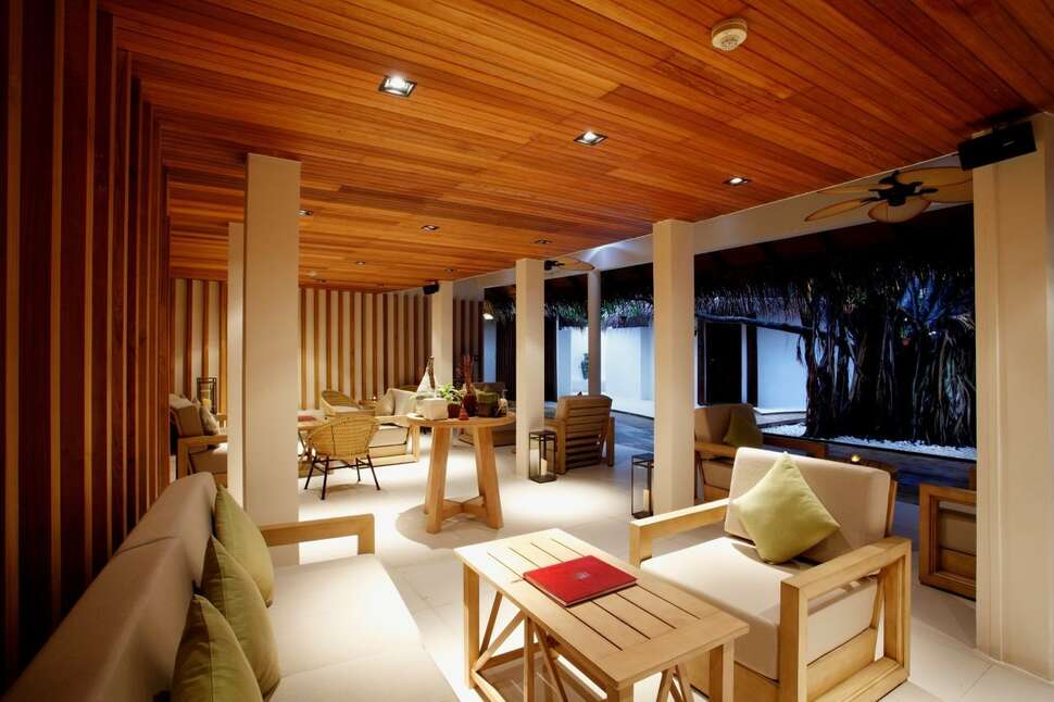 Een foto van Machchafushi Island Resort & Spa