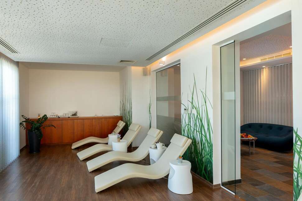 Een foto van Melissi Beach Hotel & Spa