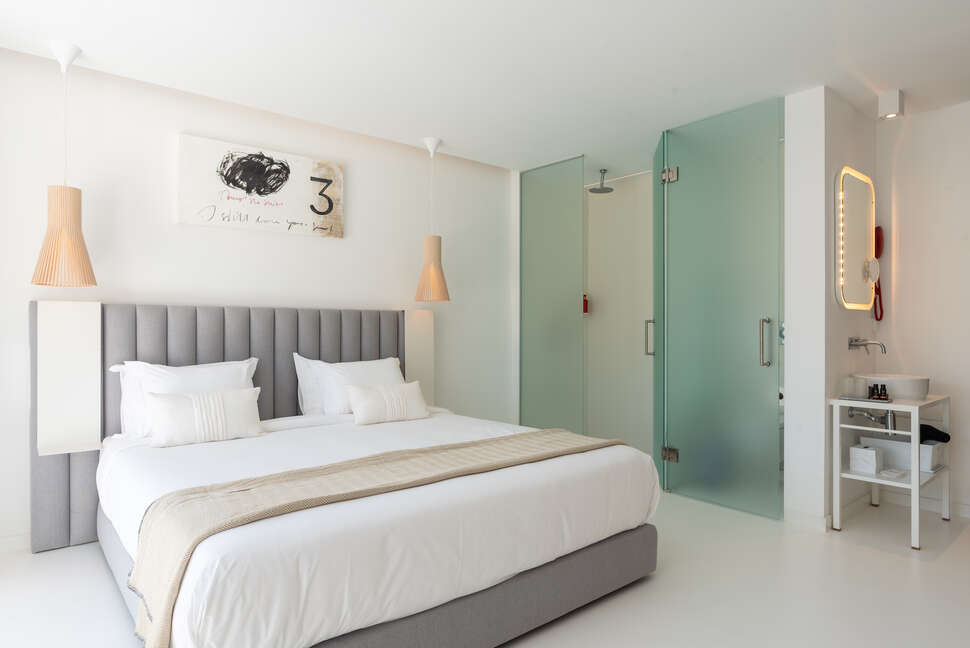 Een foto van Hotel Indigo