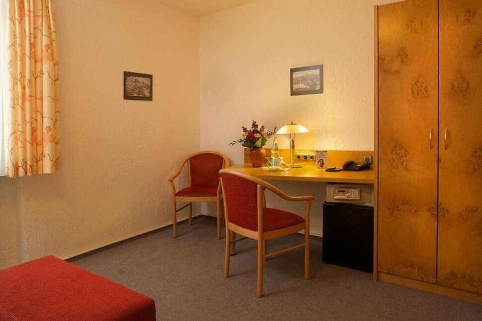 Een foto van Landhotel Seeg