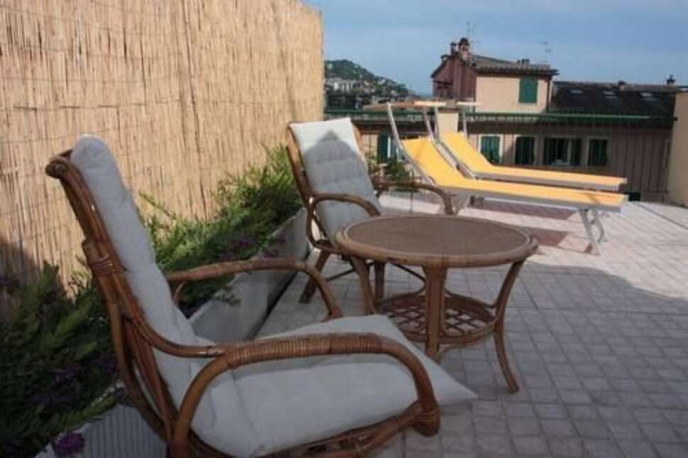 Een foto van Cavour Hotel