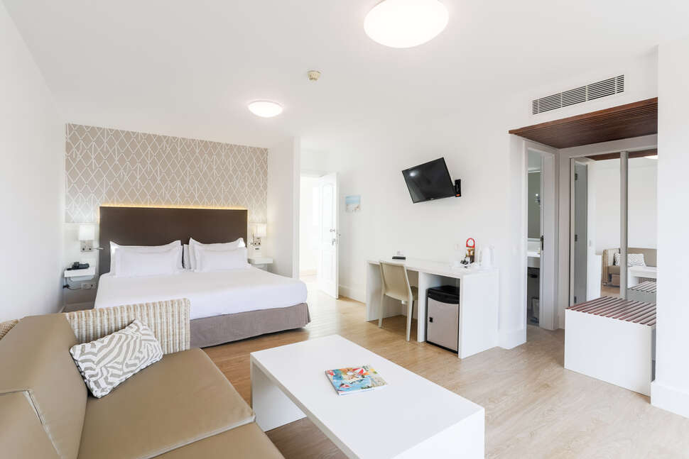 Een foto van Hotel Arena Suite Fuerteventura