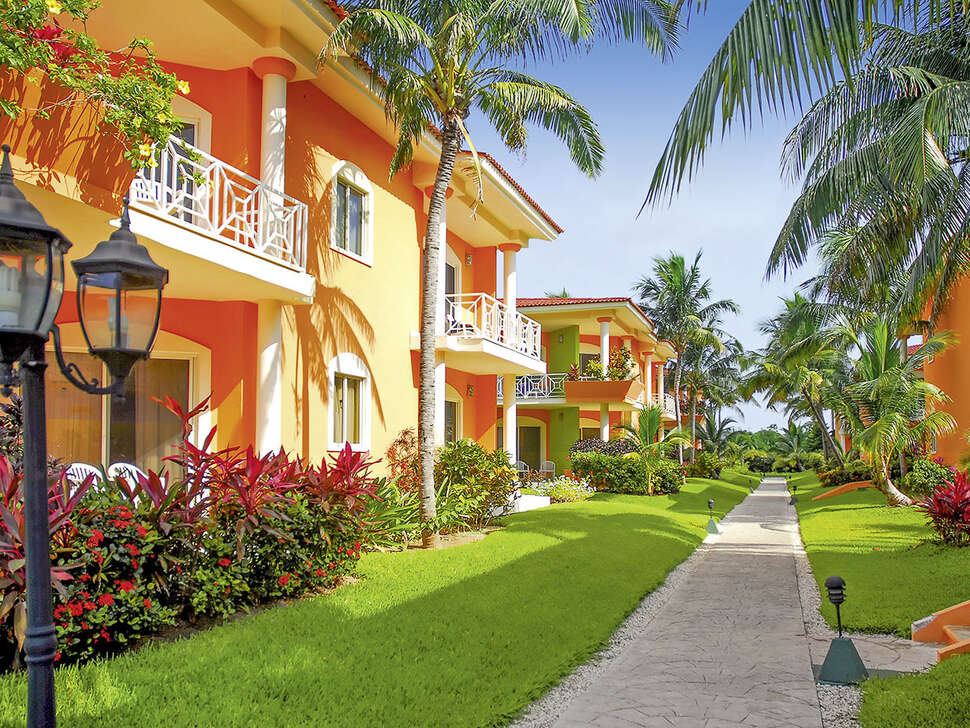 Een foto van Ocean Maya Royale