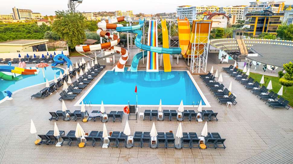 Een foto van Senza The Inn Resort & Spa